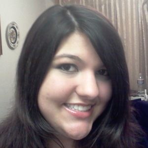 Meet your Posher, Mary martha